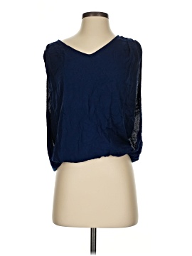 Ella Moss 3/4 Sleeve Top (view 1)