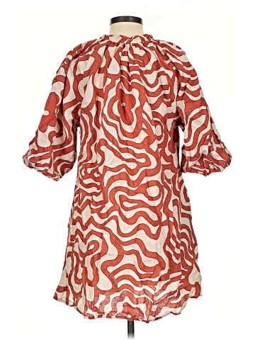 Magaschoni Casual Dress (view 2)