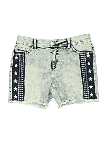 Jordache Denim Shorts (view 1)