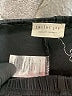 Taylor Jay Collection Solid Black Shorts Size SmEstimated - photo 3