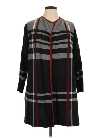 Kasper Cardigan (view 1)