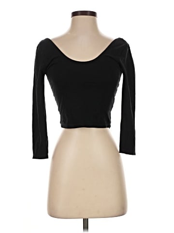 Talula 3/4 Sleeve Top (view 1)