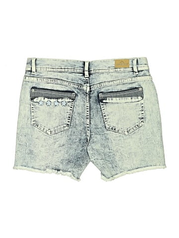 Jordache Denim Shorts (view 2)