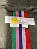 Boden Green Coat Size 8 - photo 6