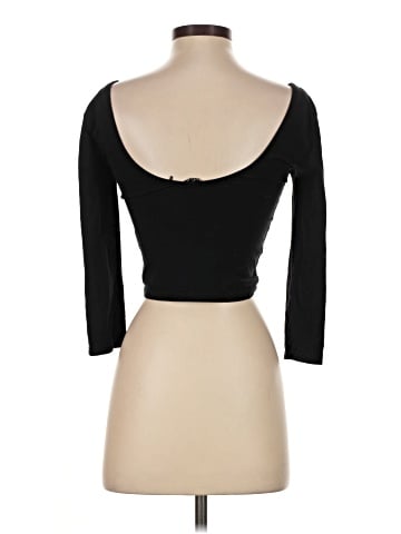 Talula 3/4 Sleeve Top (view 2)
