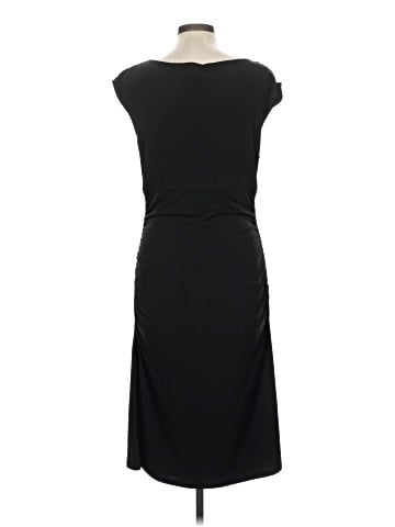 Moda International Cocktail Dress (view 2)