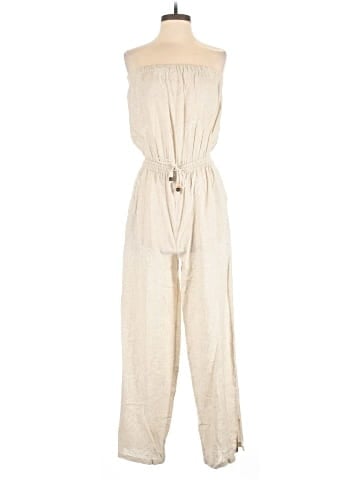 Blue Island Jumpsuit (view 1)