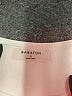 Babaton White Bodysuit Size S - photo 3