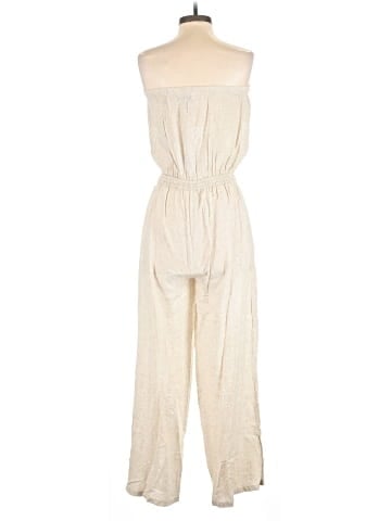 Blue Island Jumpsuit (view 2)
