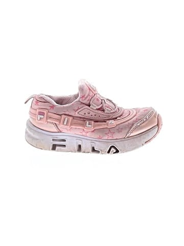 FILA Sneakers (view 1)
