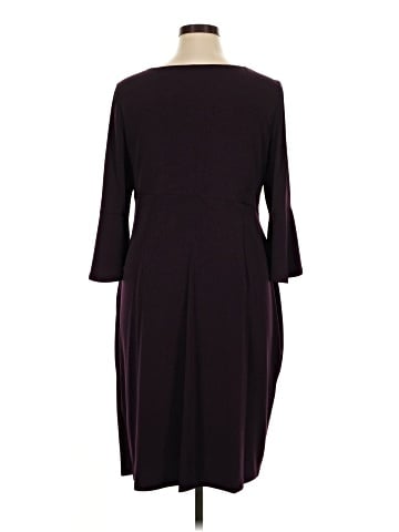 Connected Apparel Cocktail Dress (view 2)