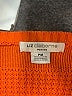 Liz Claiborne Orange Pullover Sweater Size M (petite) - photo 7