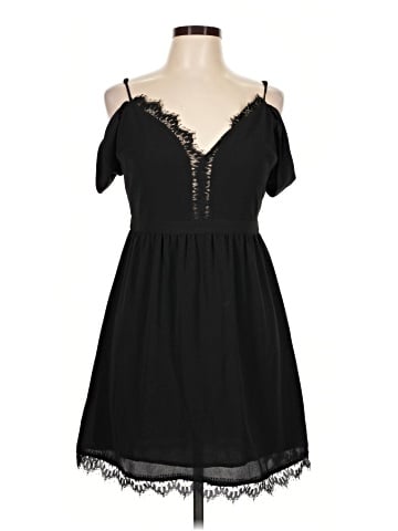 WAYF Casual Dress (view 1)