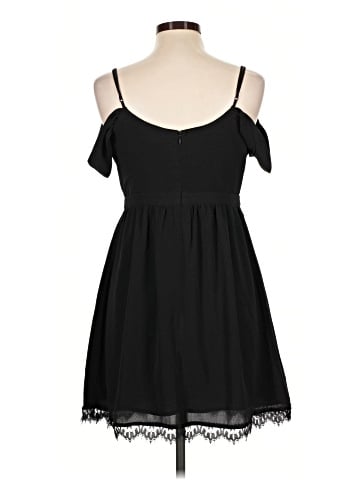 WAYF Casual Dress (view 2)