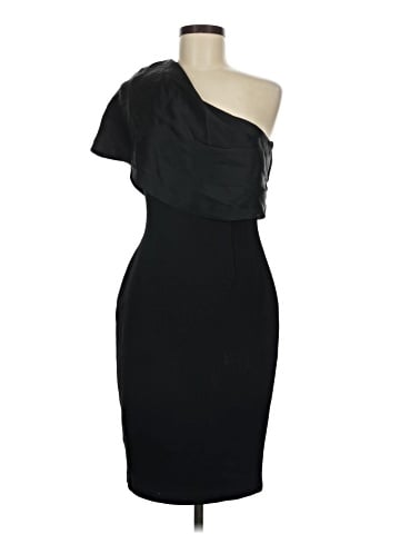 St. John Cocktail Dress (view 1)