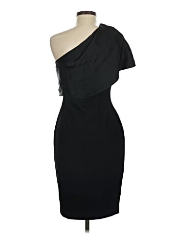 St. John Cocktail Dress (view 2)
