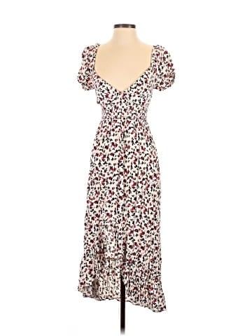 Justify Casual Dress (view 1)