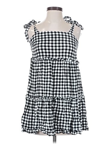 Forever 21 Casual Dress (view 1)