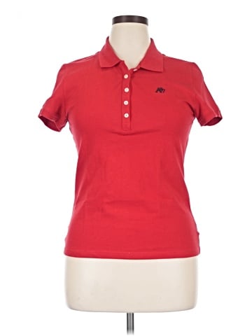 Aeropostale Short Sleeve Top (view 1)