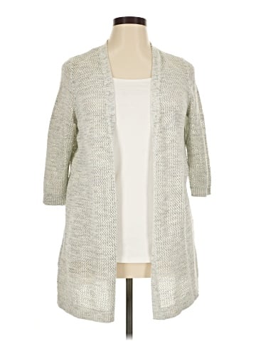 J.Jill Cardigan (view 1)