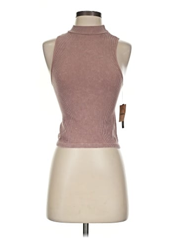 One Step Up Tank Top (view 1)