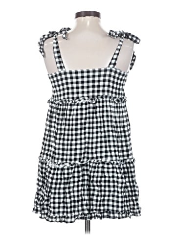 Forever 21 Casual Dress (view 2)