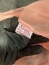Sears Pink Kimono Size S - photo 7