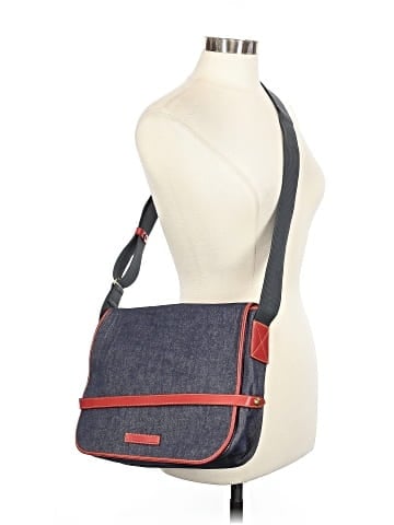 Dooney & Bourke Messenger (view 2)