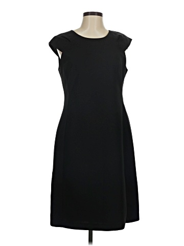 Kasper Cocktail Dress (view 1)