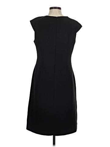 Kasper Cocktail Dress (view 2)
