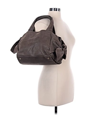FURLA Leather Hobo (view 2)