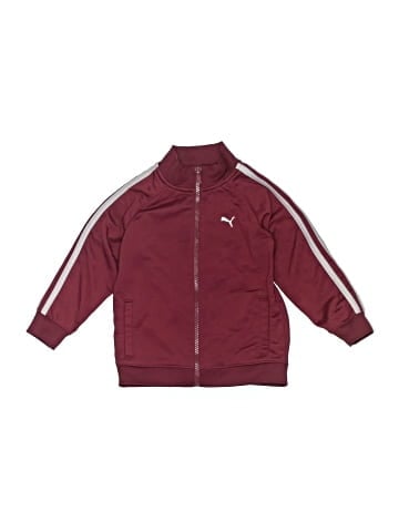 Puma Track Jacket (view 1)