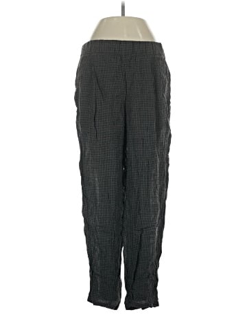 Eileen Fisher Linen Pants (view 1)