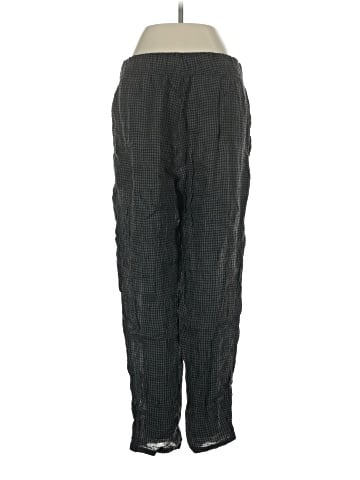 Eileen Fisher Linen Pants (view 2)