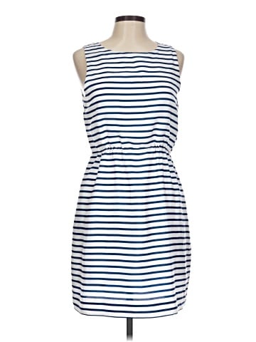 J.Crew Factory Store Casual Dress (view 1)