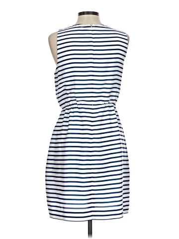 J.Crew Factory Store Casual Dress (view 2)