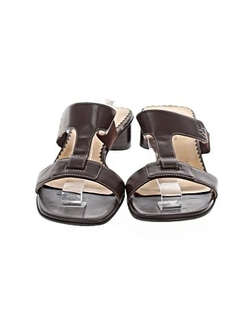 AK Anne Klein Sandals (view 2)