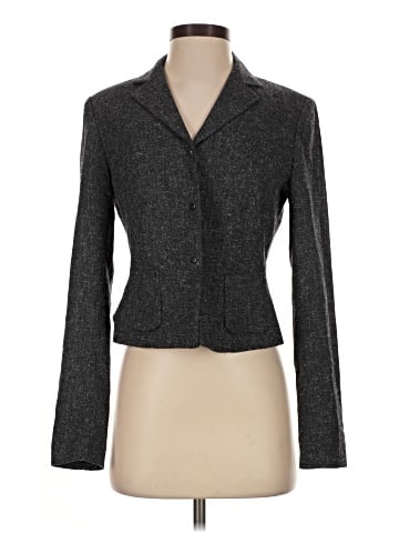 Tahari Blazer (view 1)