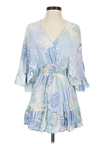 Surf Gypsy Cocktail Dress (view 1)