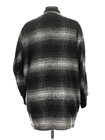 Topshop Coat (view 2)