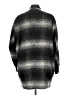 Topshop Gray Coat Size 10 - photo 2
