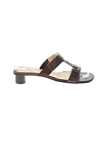 AK Anne Klein Sandals (view 1)
