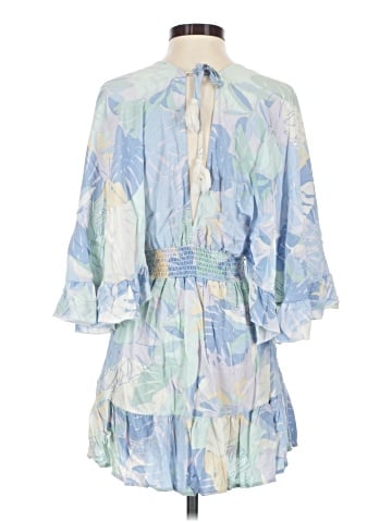 Surf Gypsy Cocktail Dress (view 2)