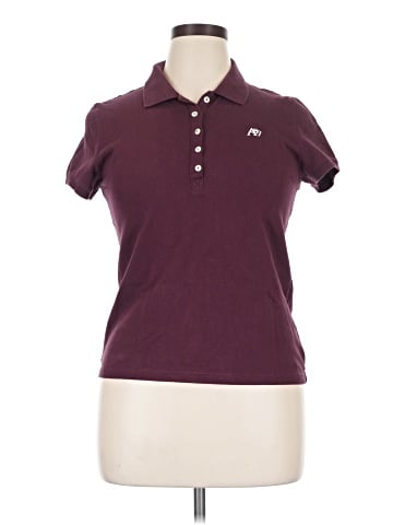 Aeropostale Short Sleeve Top (view 1)