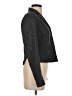 Tahari Tweed Gray Blazer Size 4 - photo 4
