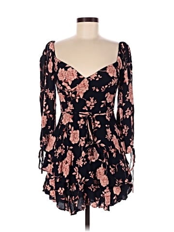 B. Darlin Cocktail Dress (view 1)