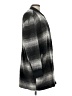 Topshop Gray Coat Size 10 - photo 4