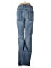 Seven7 Hearts Blue Jeans Size 4 - photo 2