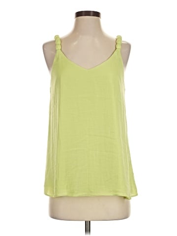 Naked Zebra Sleeveless Top (view 1)