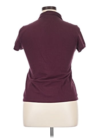 Aeropostale Short Sleeve Top (view 2)